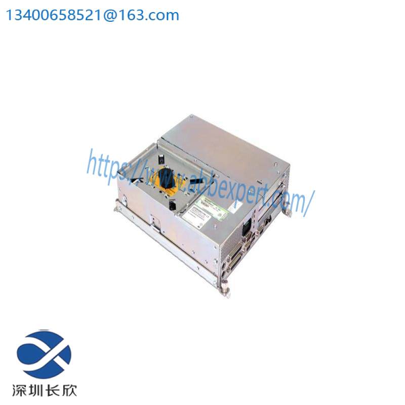 Siemens 6FC5210-0DF25-2AA0 Panel Control Unit