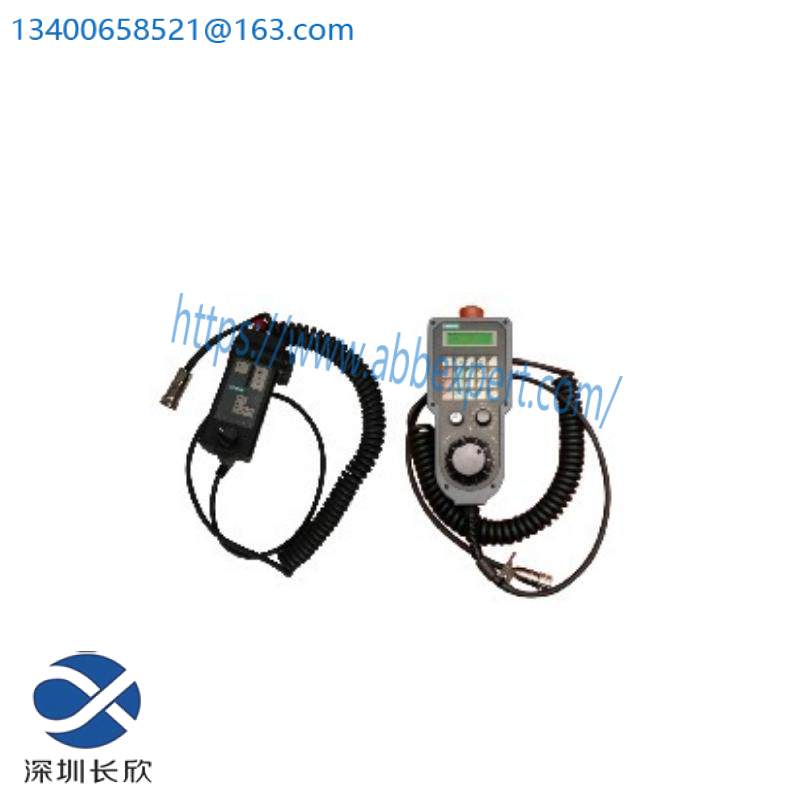 Siemens 6FC5348-0AA08-0AA0 TERMINAL