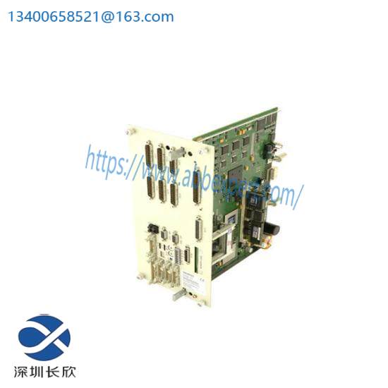 SIEMENS 6FC5410-0AY03-0AA1 SINUMERIK 810DE MODULE