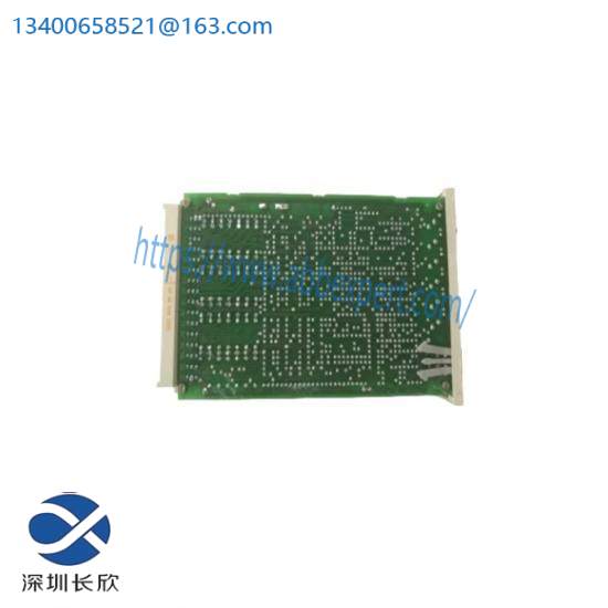 Siemens 6FQ2531-OB EU31 Power Supply Monitoring Module