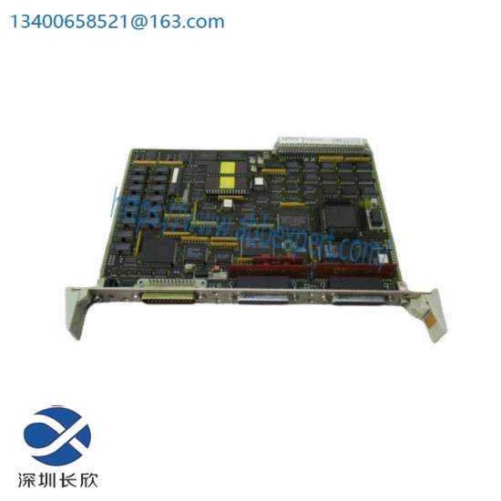 SIEMENS 6FX1138-5BB04 CPU Module