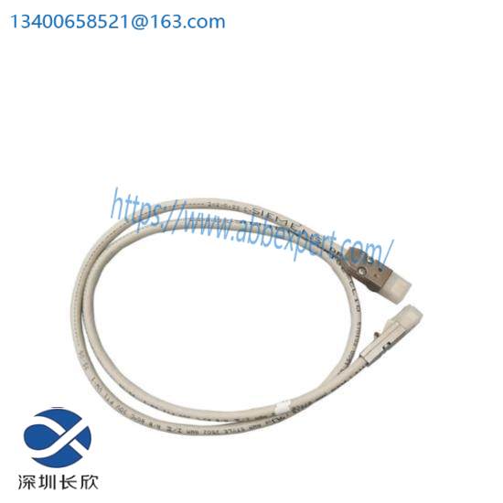 Siemens 6FX2002-1DC00-1AH0 D-CLiQ CABLE