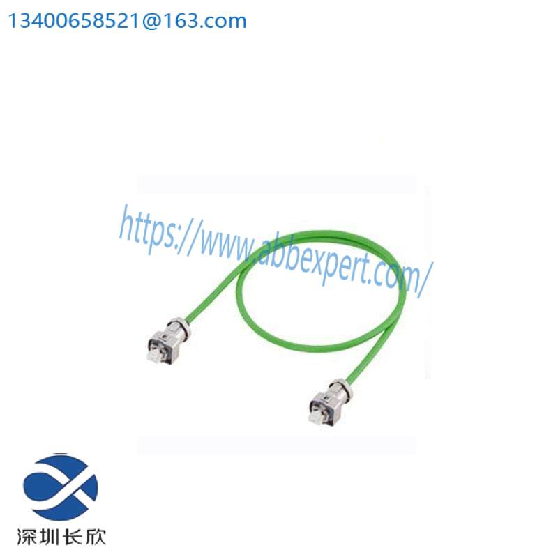 SIEMENS 6FX8002-2EQ20-1BA0 Cable