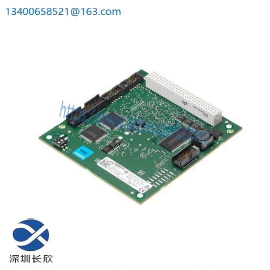 SIEMENS 6GK1160-4AA01 Communication Processor