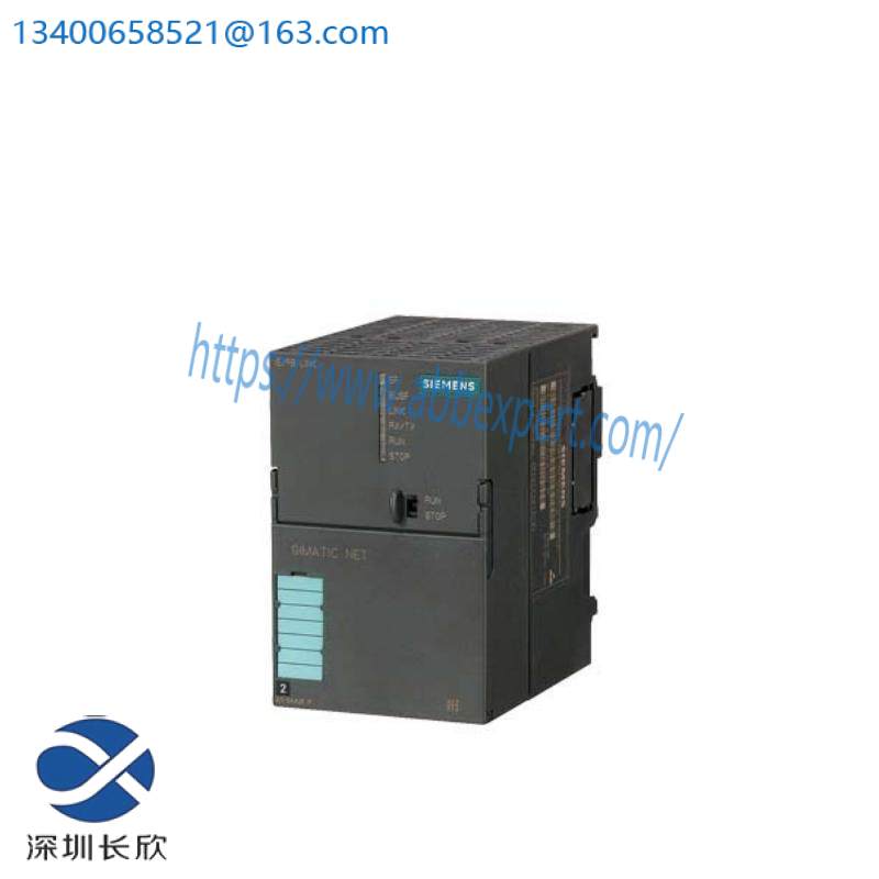 Siemens 6GK1411-5AB00 IE/PB LINK PN IO gateway between Industrial Ethernet