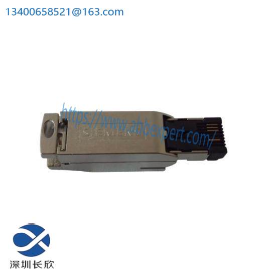 SIEMENS 6GK1901-1BB10-2AE0 Ethernet module