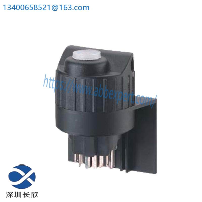 SIEMENS 6GK1905-0AE00 SpliTConnect Terminator