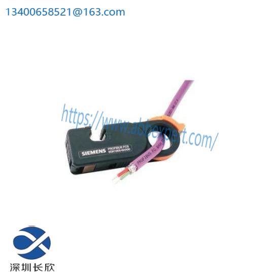 SIEMENS 6GK1905-6AA00 Brand New