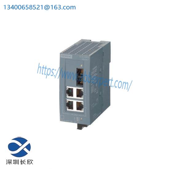 SIEMENS 6ES5263-8MA13 IP263 Positioning Module