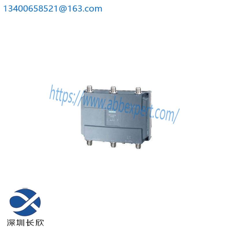 SIEMENS 6GK5788-2GB00-0AB0 IWLAN Access Point