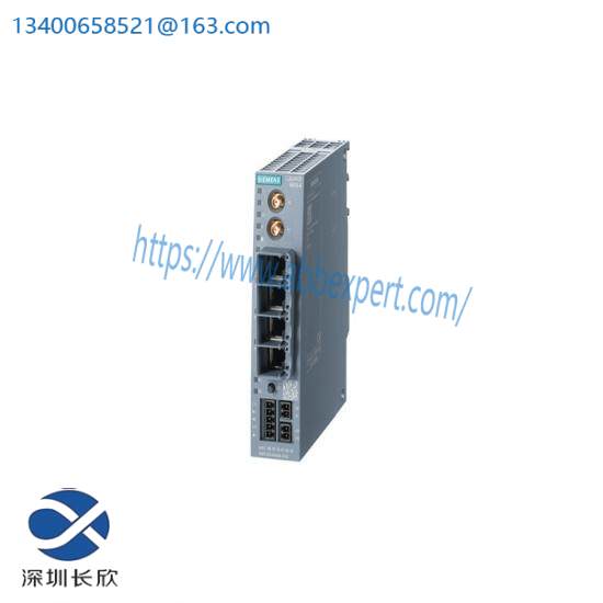 SIEMENS 6GK5876-4AA00-2DA2 Network router ﻿