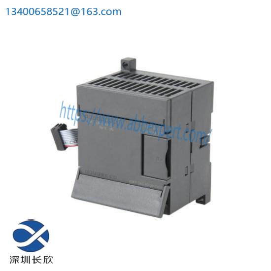 SIEMENS 6GK7243-1GX00-0XE0 Communications Processor