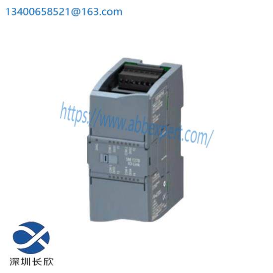 Siemens 6GK7243-5DX30-0XE0  Communications Module