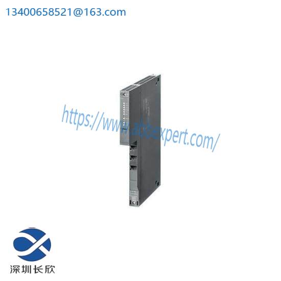 Siemens 6GK7442-1RX00-0XE0 Communication processor