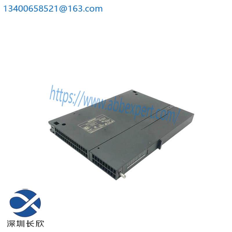 SIEMENS 6GK7443-1GX30-0XE0 COMMUNICATIONS PROCESSOR