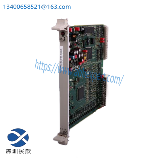 Siemens 6GK7443-5DX04-0XE0 Communications Processor