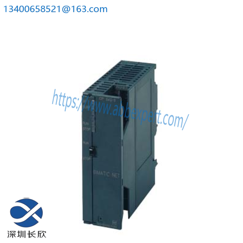 SIEMENS 6GK7443-5FX01-0XE0
