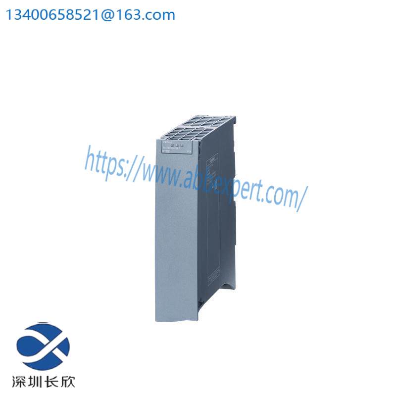 SIEMENS 6GK7542-1AX00-0XE0 Communications Module