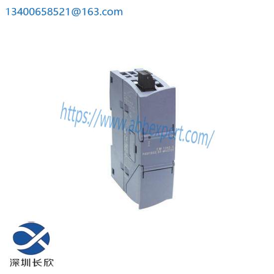 Siemens 6GK7 243-5DX30-0XE0 Communication Module