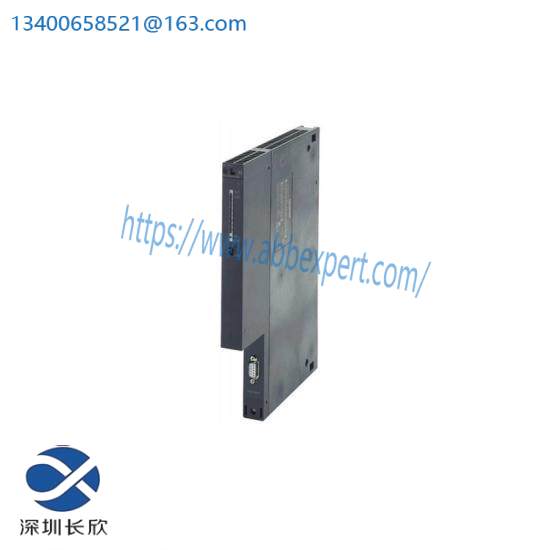 Siemens 6GK7 443-5FX02-0XE0 Communication processor CP443-5