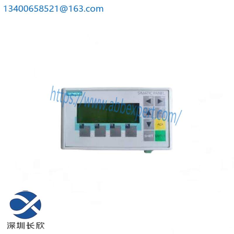 SIEMENS 6GT2002-0AA00