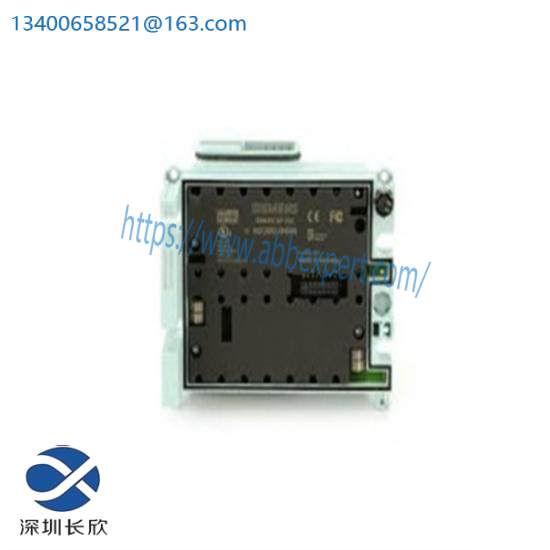 Siemens 6GT2002-0HD00 Communication Module