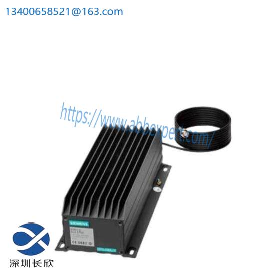 SIEMENS 6GT2698-2AA00  Industrial Automation Components