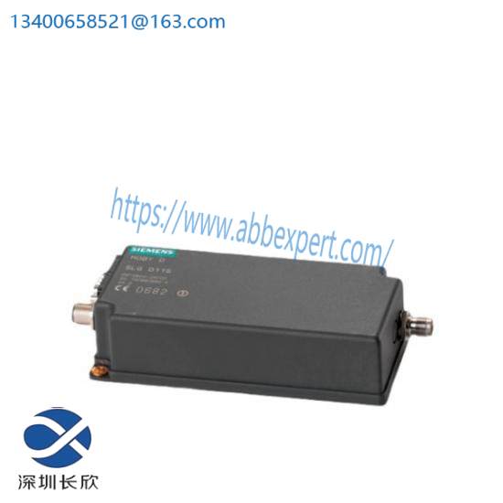 SIEMENS 6GT2698-5AB00 Bracket For RF670R