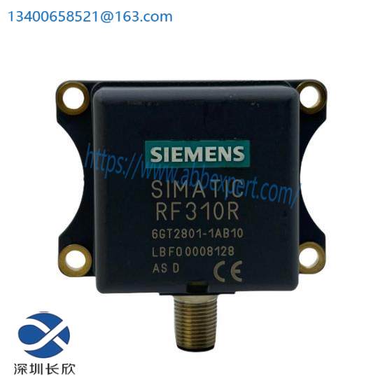 Siemens 6GT2 801-1AB10 Import Export