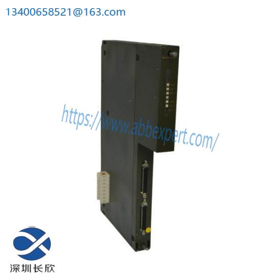 SIEMENS 6MD1010-0BA10 SICAM Substation Controller Communication Module