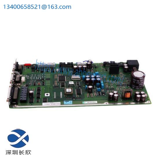 Siemens 6QN5501-0BA for 400/500 V