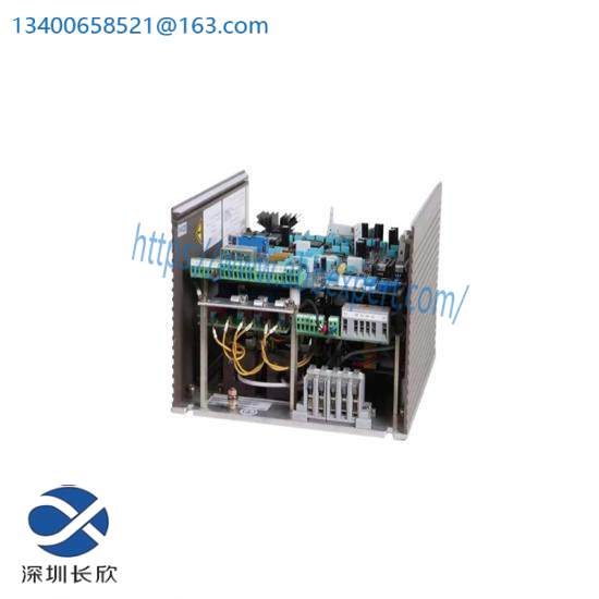 SIEMENS 6RA2116-6DS20-0 Servo Driver