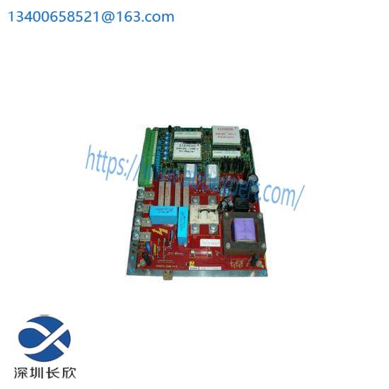 SIEMENS 6RA2216-8DD20-1/E89110-B1886-C3-B CONVERTER