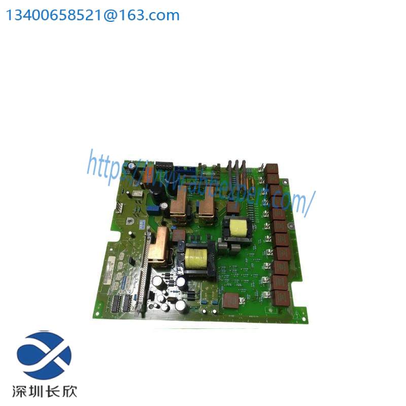 Siemens 6RY1703-0DA02 POWER INTERFACE