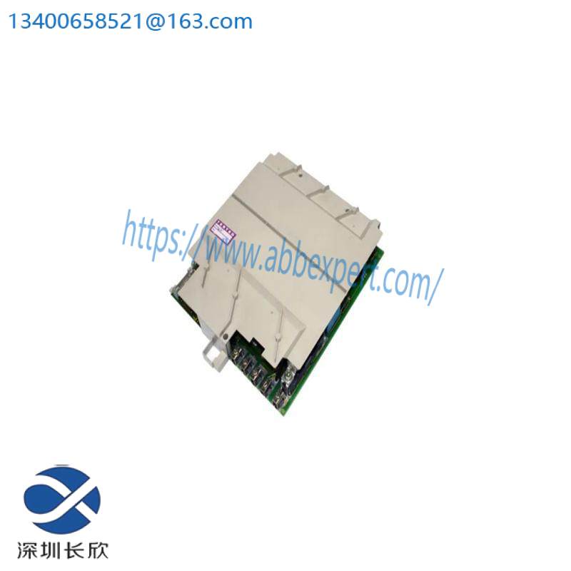 SIEMENS 6SC6130-0FE01 Power Unit