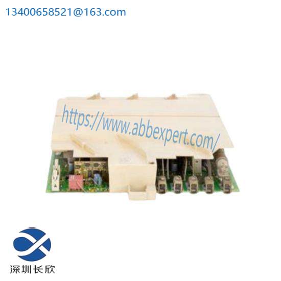 SIEMENS 6SC6130-0FE01 Simodrive Power Module