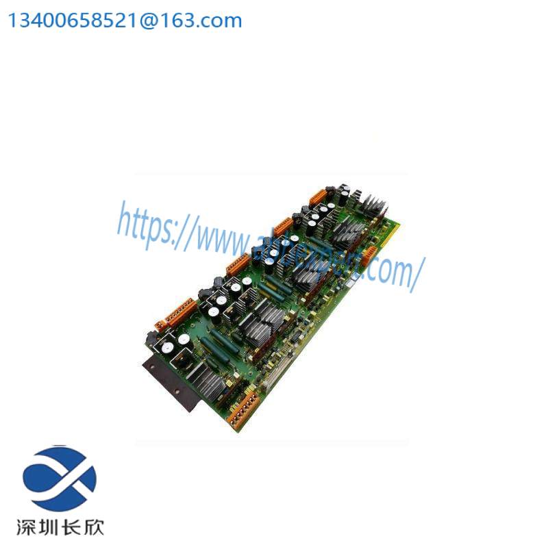 SIEMENS 6SC6512-0AA02 Transistor Control