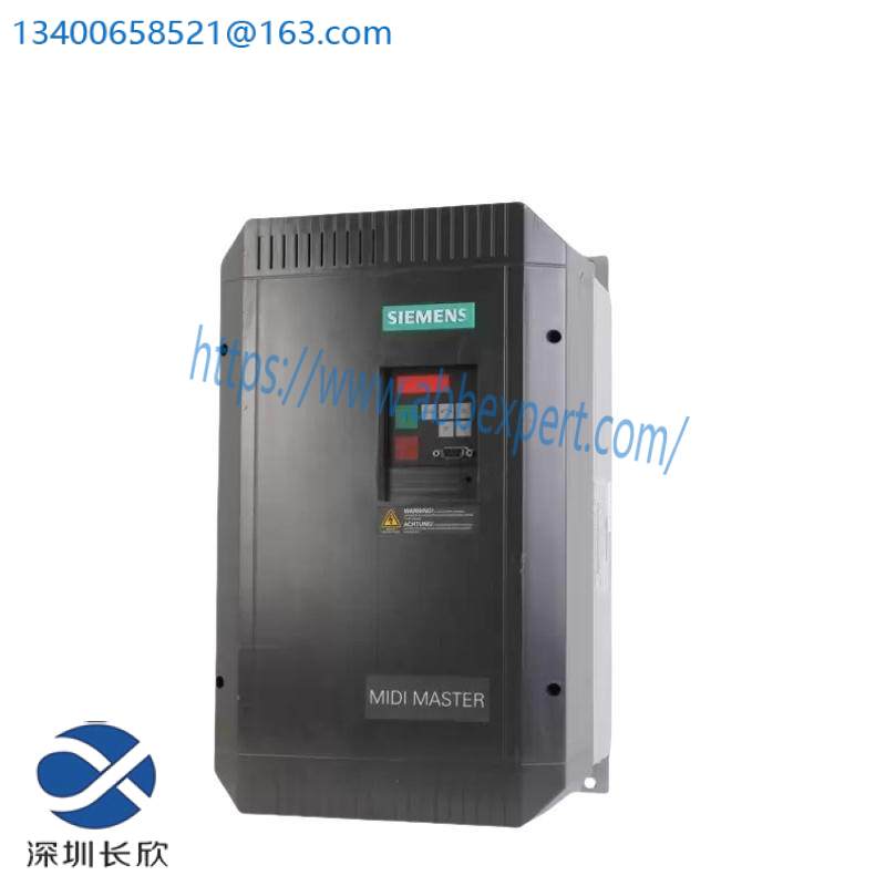 SIEMENS 6SE3122-4DG40 Drives