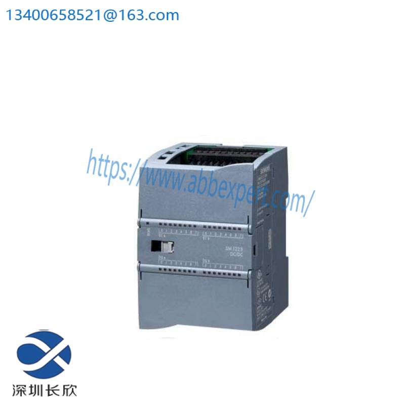 Siemens 6SE3190-0DX87-2DA0