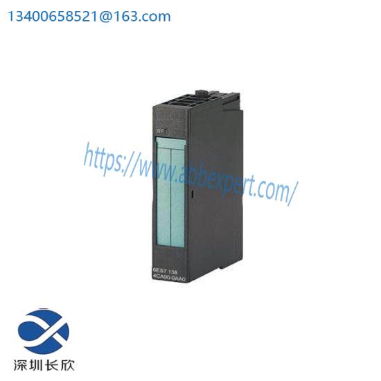 Siemens 6SE3190-0DX87-2DA0