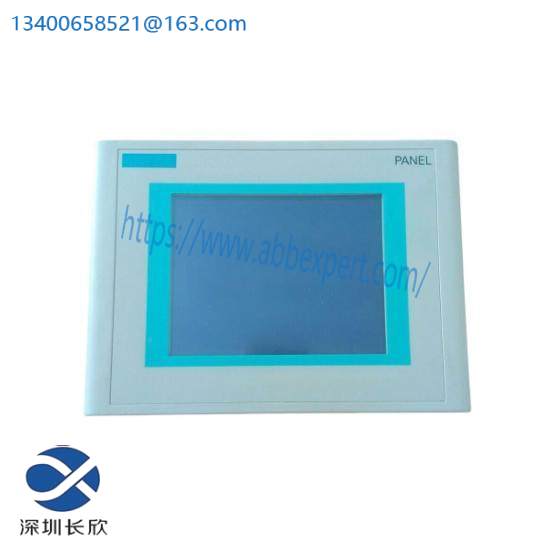 Siemens 6SE3190-0DX87-2DA0