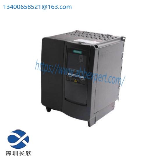 SIEMENS 6SE6420-2UD25-5CA1 MICROMASTER 420 Drive