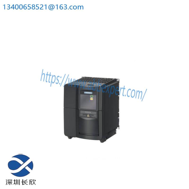 Siemens 6SE6440-2UD23-0BA1 Drive
