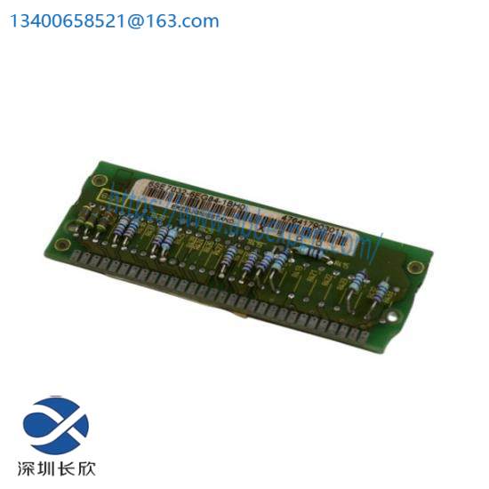 SIEMENS 6SE7031-2HG84-1BH0 standard module