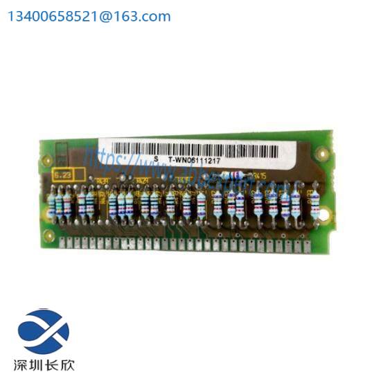 Siemens 6SE7035-1EJ84-1BH0  ABO Module