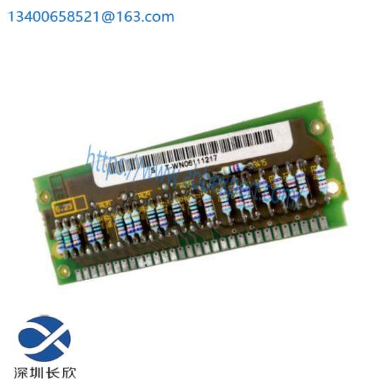 Siemens 6SE7035-1EJ84-1BH0  ABO Module