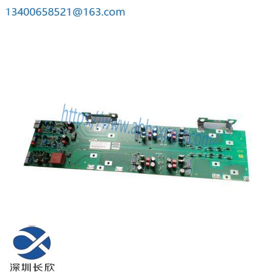 SIEMENS 6SE7035-7GK84-1JC2 Inverter control Module
