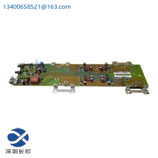 SIEMENS 6SE7041-3TL84-1JC1 AC/DC DRIVE