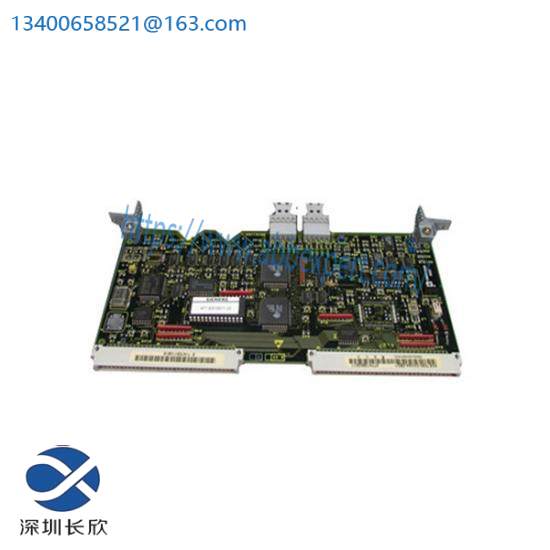 SIEMENS 6SE7090-0XX84-0BD1 serial interfaces module