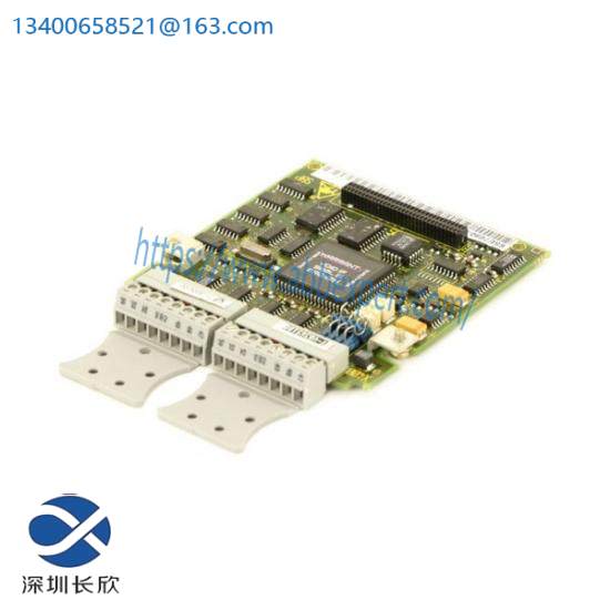 SIEMENS 6ES5247-4UA31  PLC Module